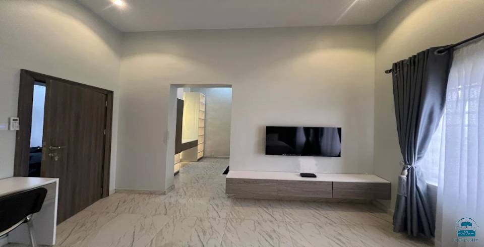 Kbazz apartment 